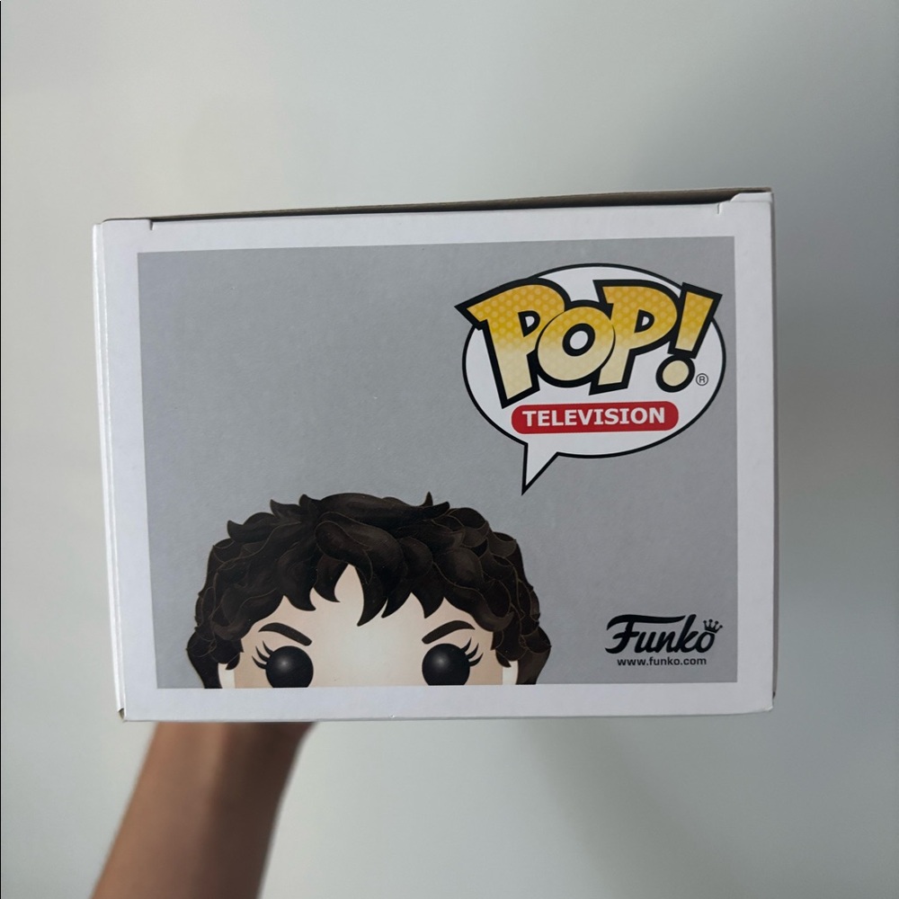 Stranger Things POP! Figure! - Picture 2 of 4